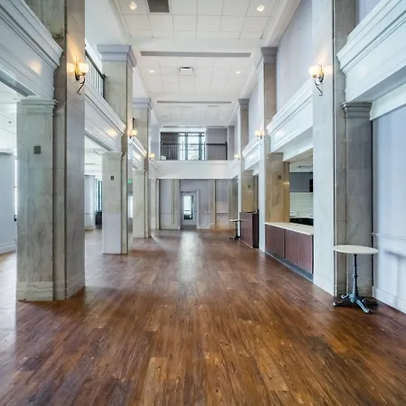 Hotel Indigo Nashville - The Countrypolitan By Ihg-3